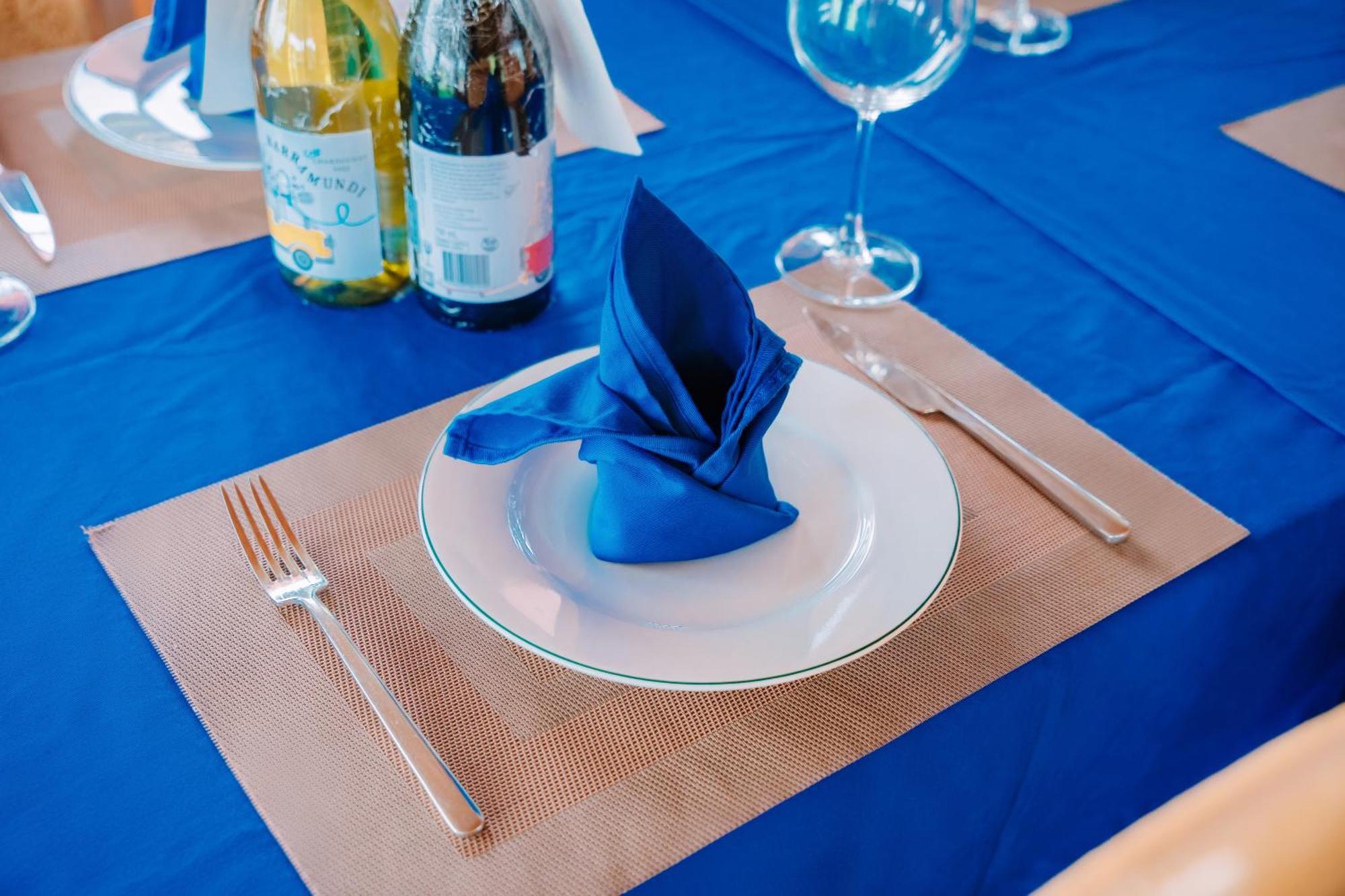 Venezia Boutique Cruises - Catba Island Otel Chan Chau Dış mekan fotoğraf